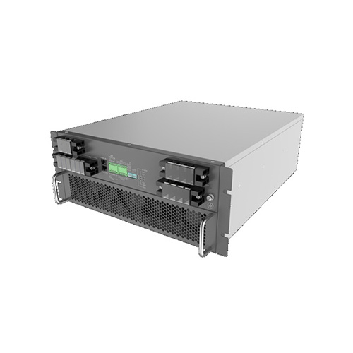 30-100KW Lithium Battery Commercial Energy Storage System